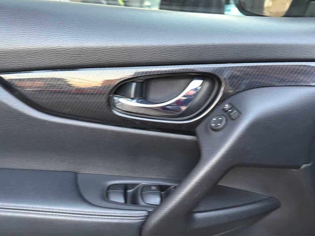 Nissan Nissan X-Trail usata 15