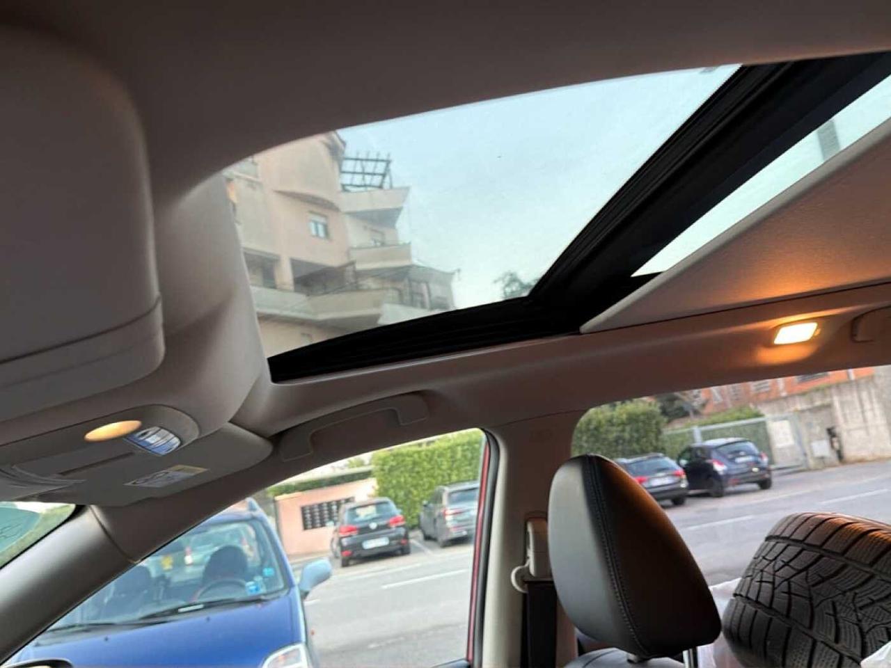 Nissan Nissan X-Trail usata 17