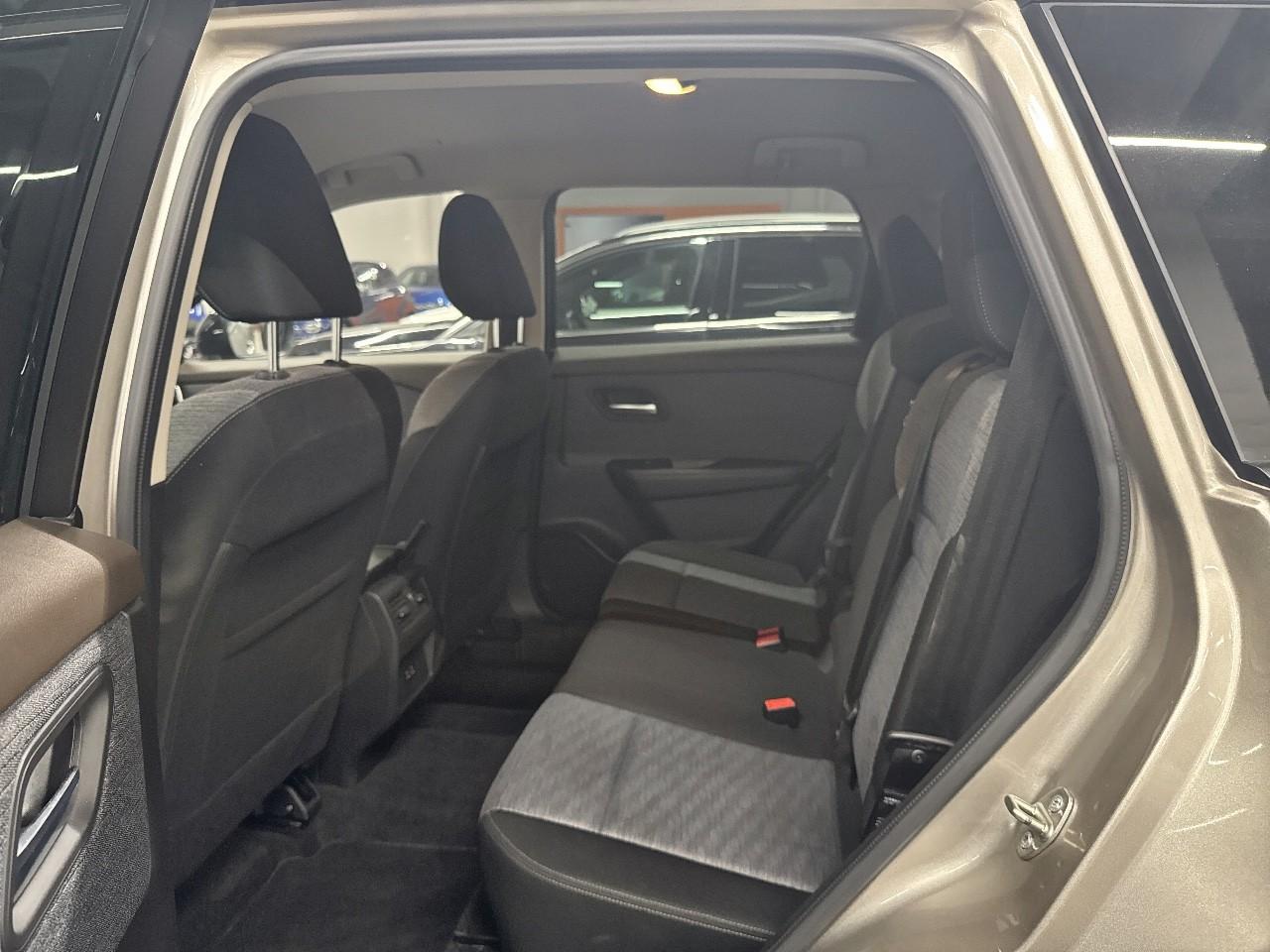 Nissan Nissan X-Trail usata 1