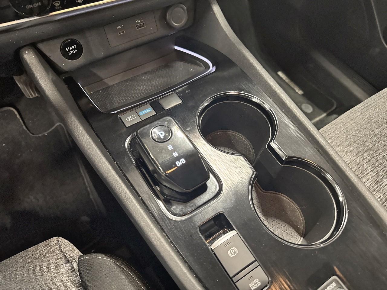 Nissan Nissan X-Trail usata 6