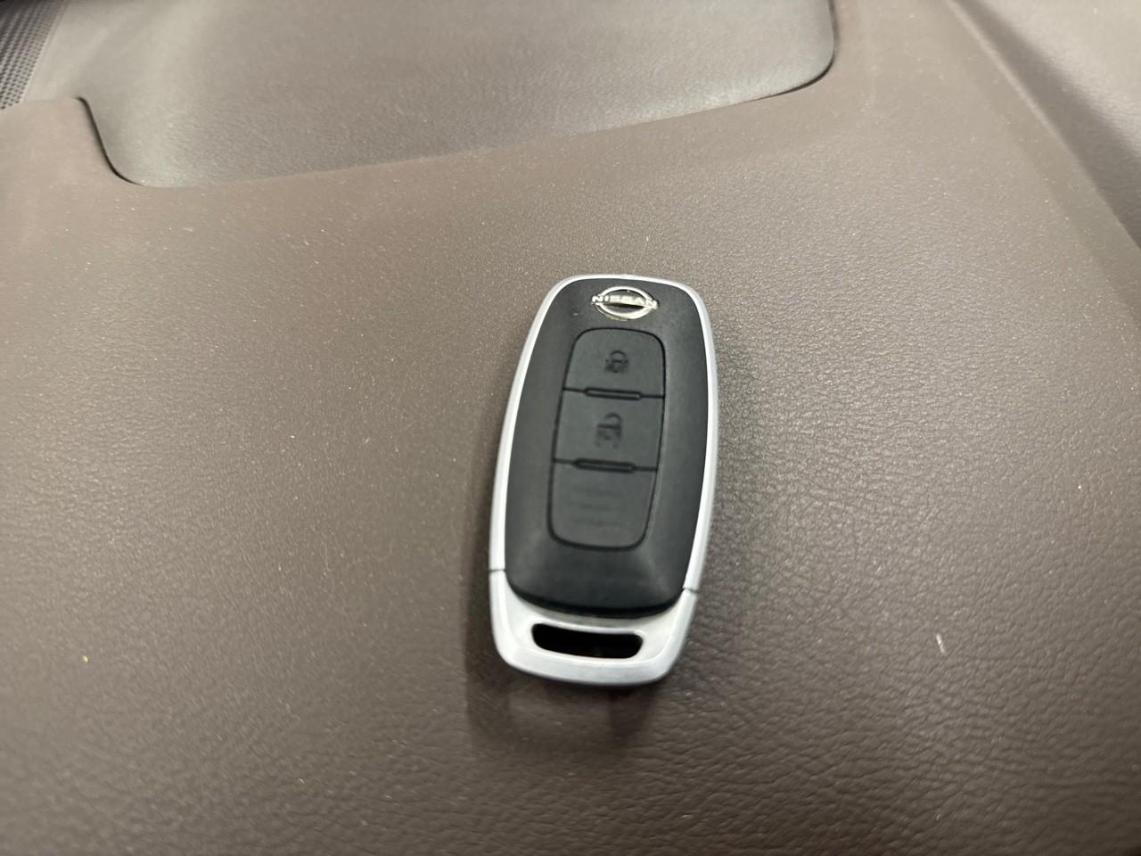 Nissan Nissan X-Trail usata 10