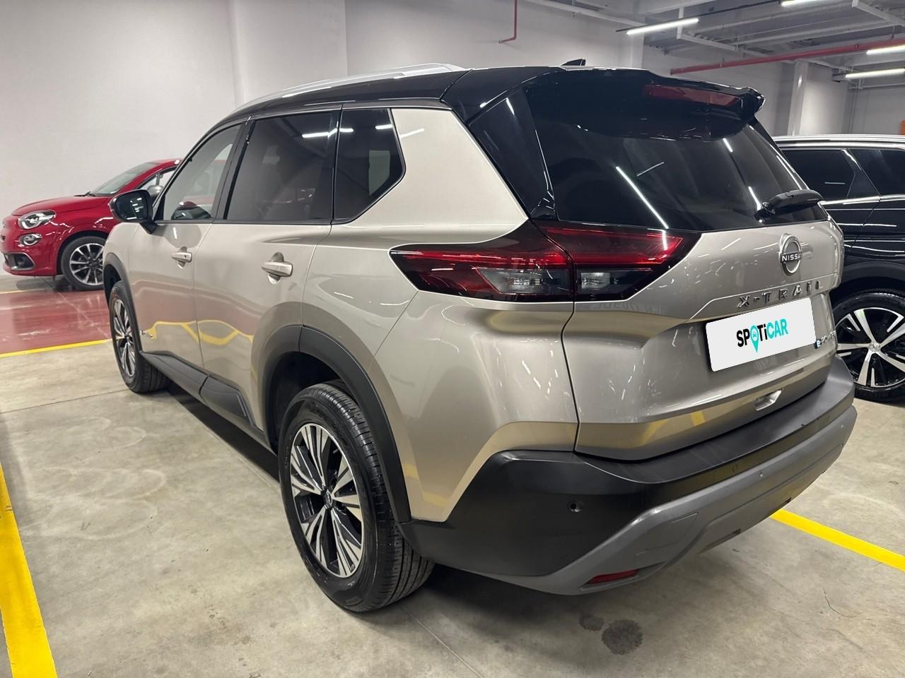 Nissan Nissan X-Trail usata 18