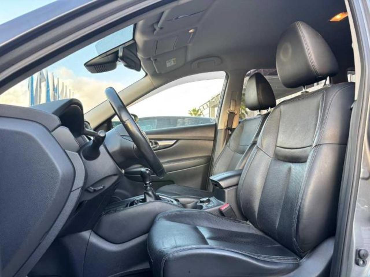 Nissan Nissan X-Trail usata, con esp