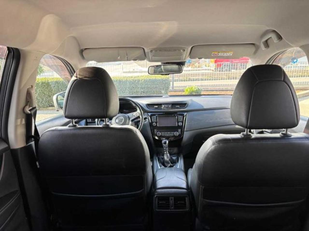 Nissan Nissan X-Trail usata, con navigatore