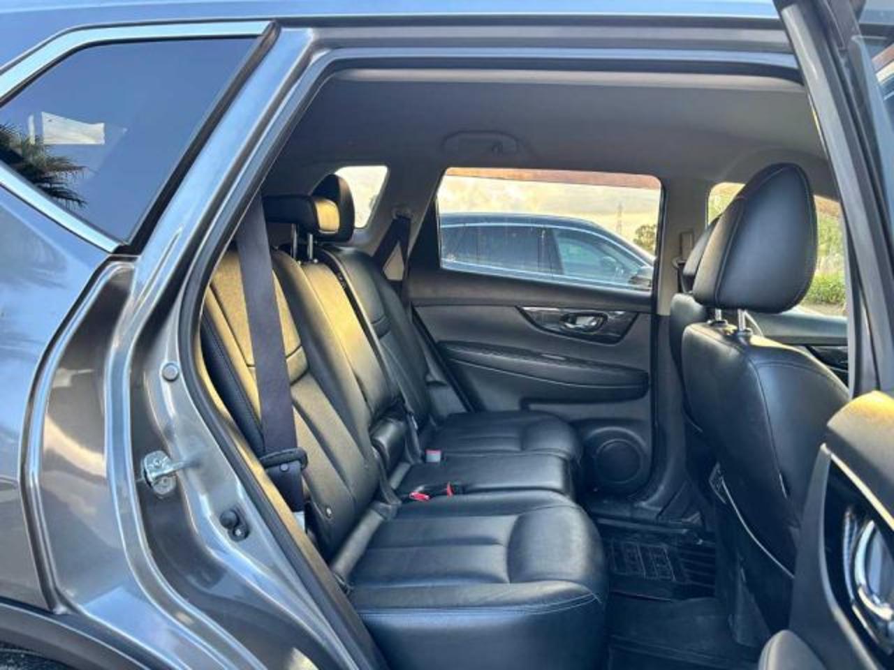 Nissan Nissan X-Trail usata 9