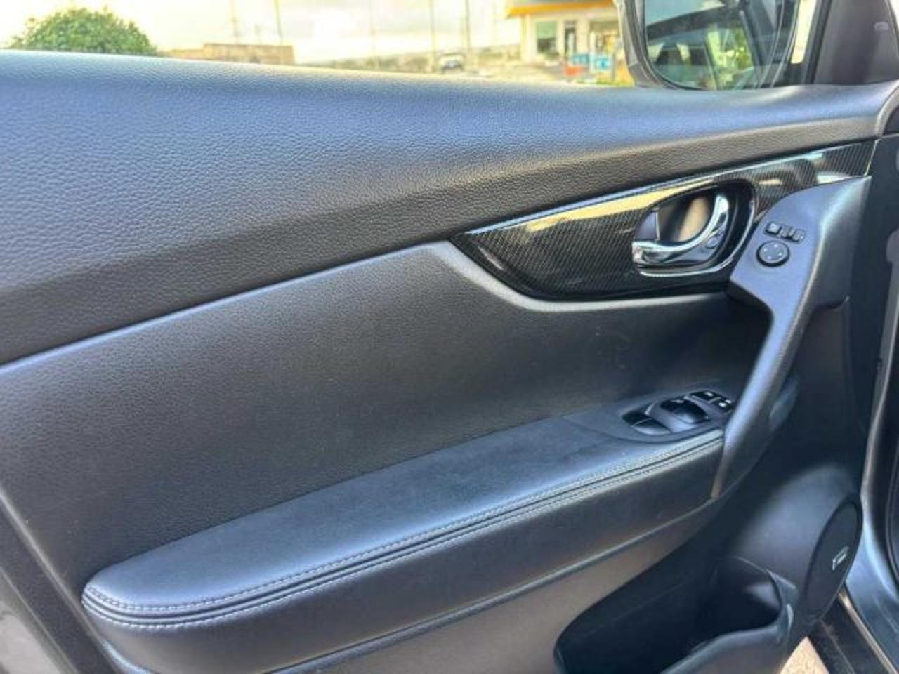 Nissan Nissan X-Trail usata 10