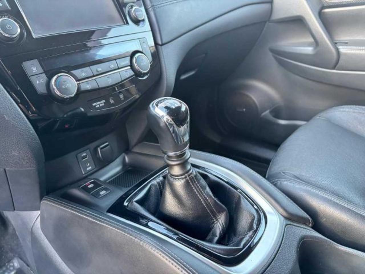 Nissan Nissan X-Trail usata 12