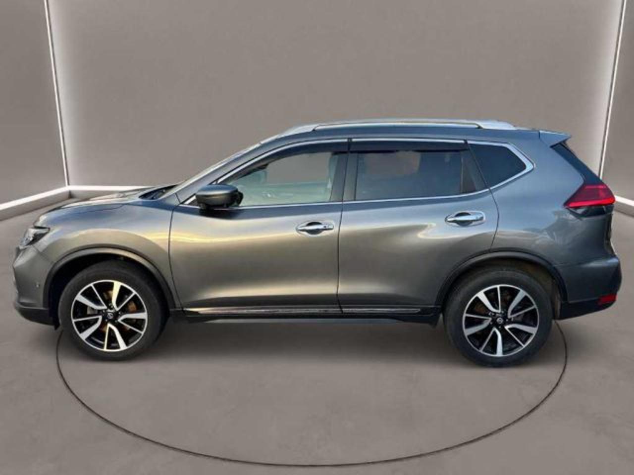 Nissan Nissan X-Trail usata 14