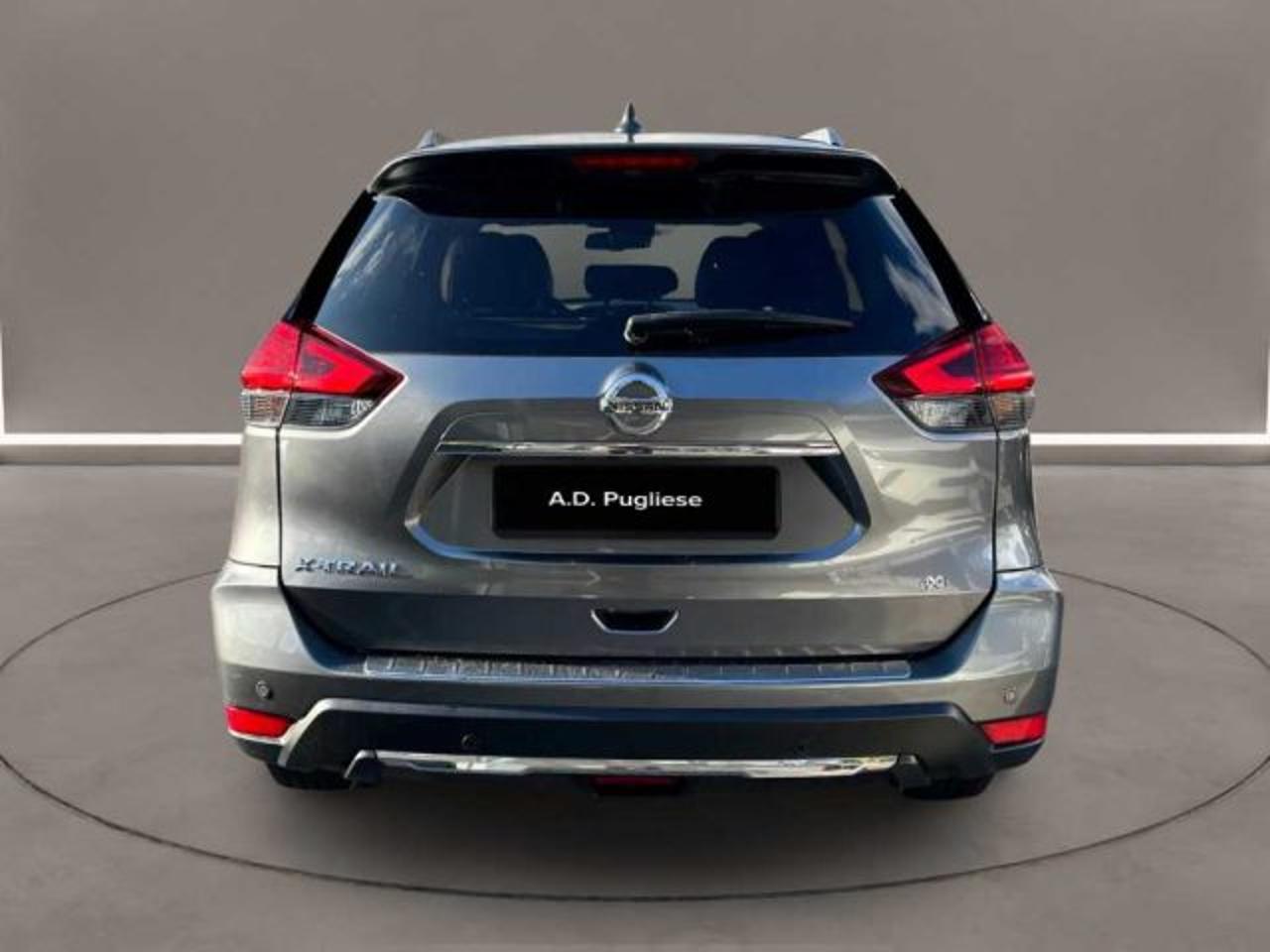 Nissan Nissan X-Trail usata 15