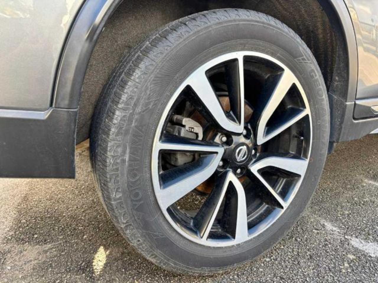 Nissan Nissan X-Trail usata 19