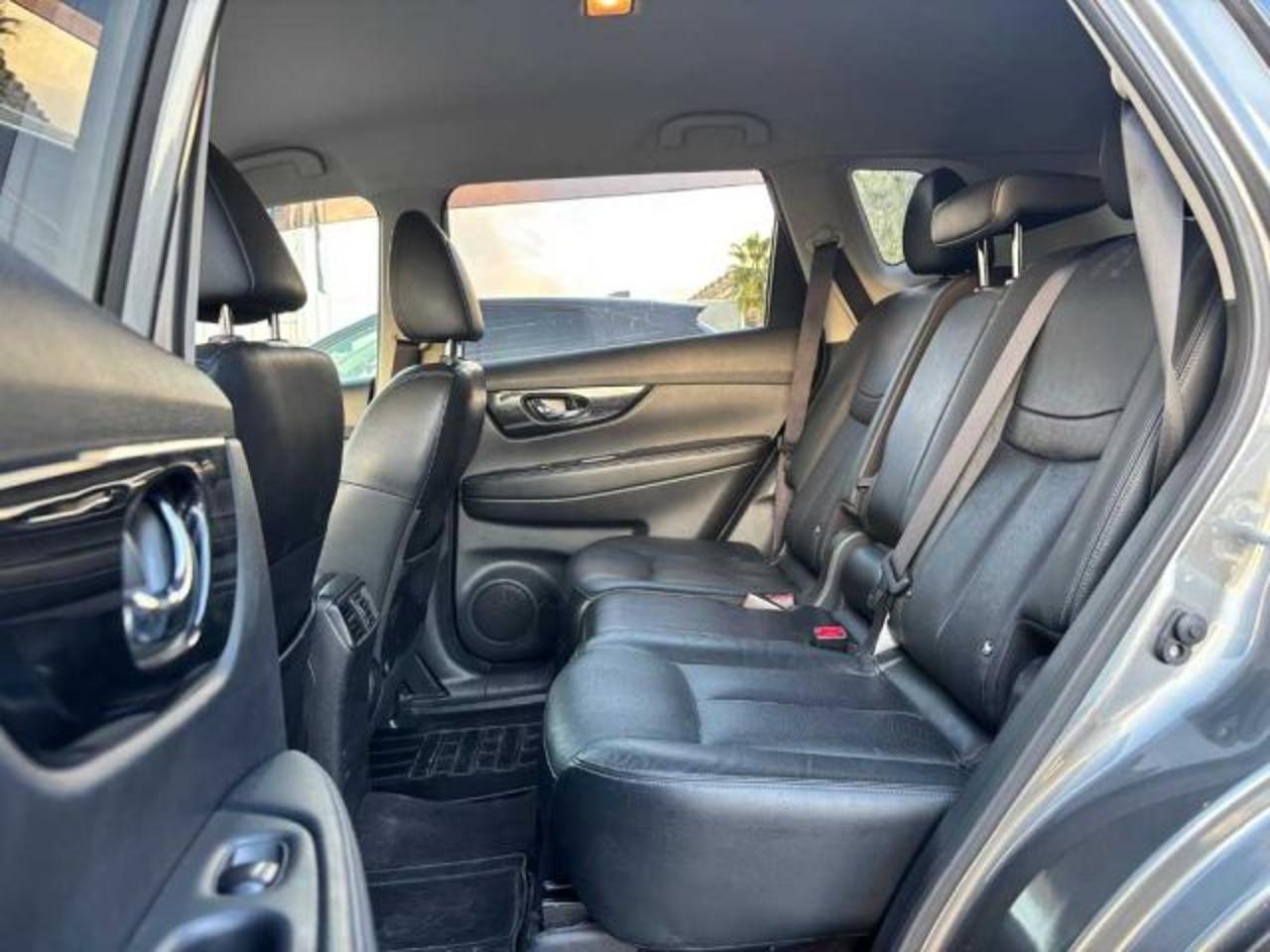 Nissan Nissan X-Trail usata 20