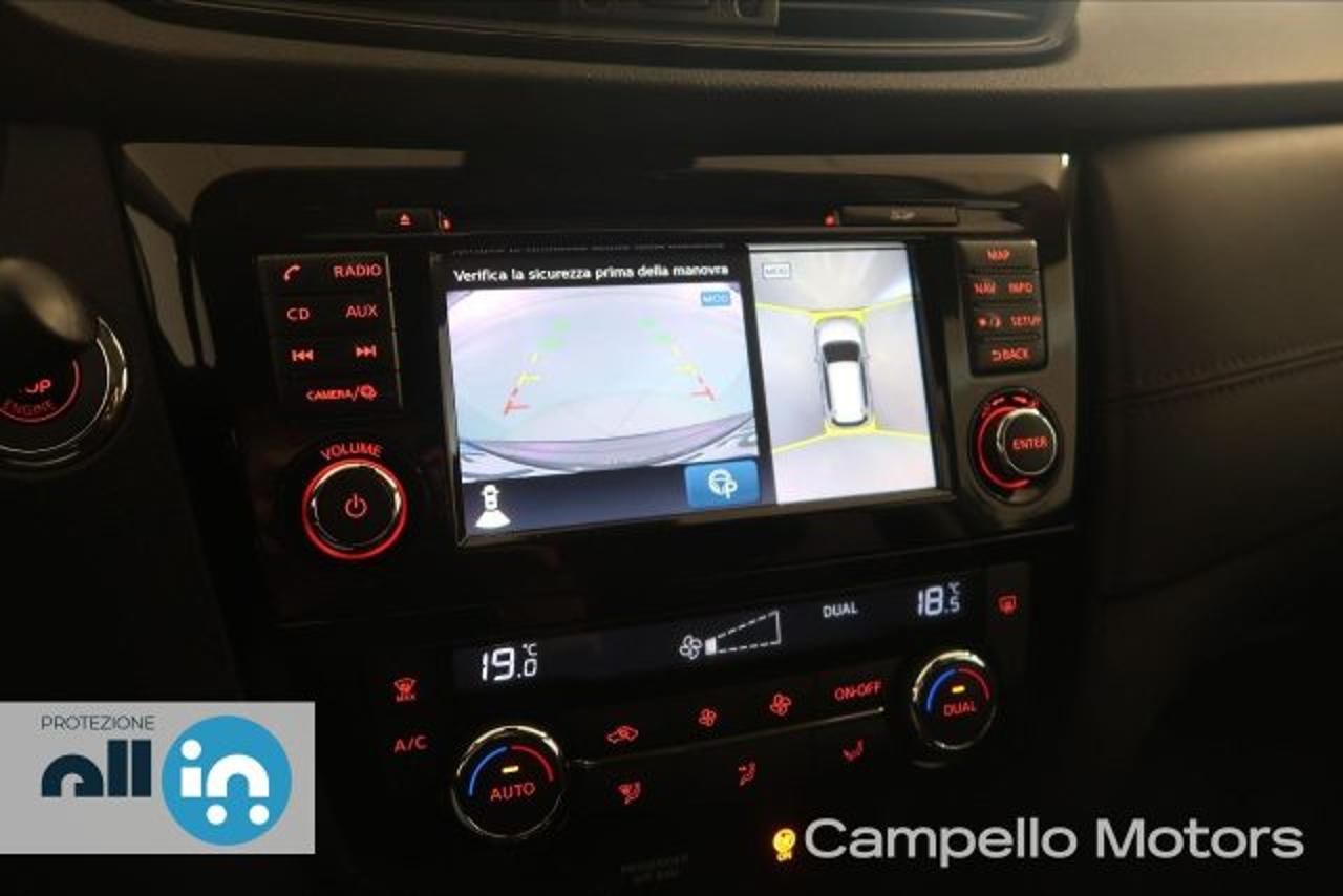 Nissan Nissan X-Trail usata 2