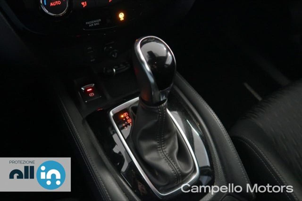 Nissan Nissan X-Trail usata 3