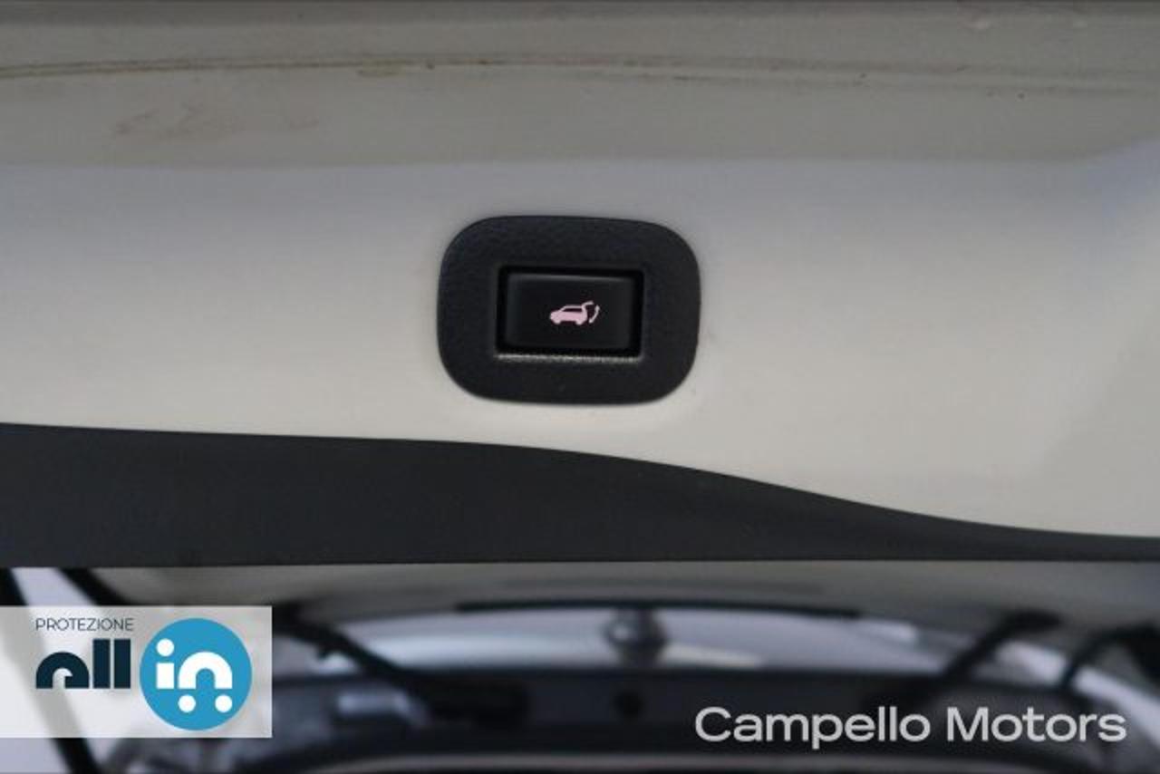 Nissan Nissan X-Trail usata 6