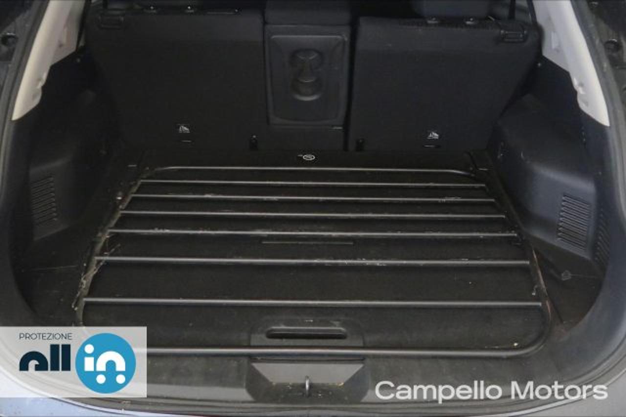 Nissan Nissan X-Trail usata 7