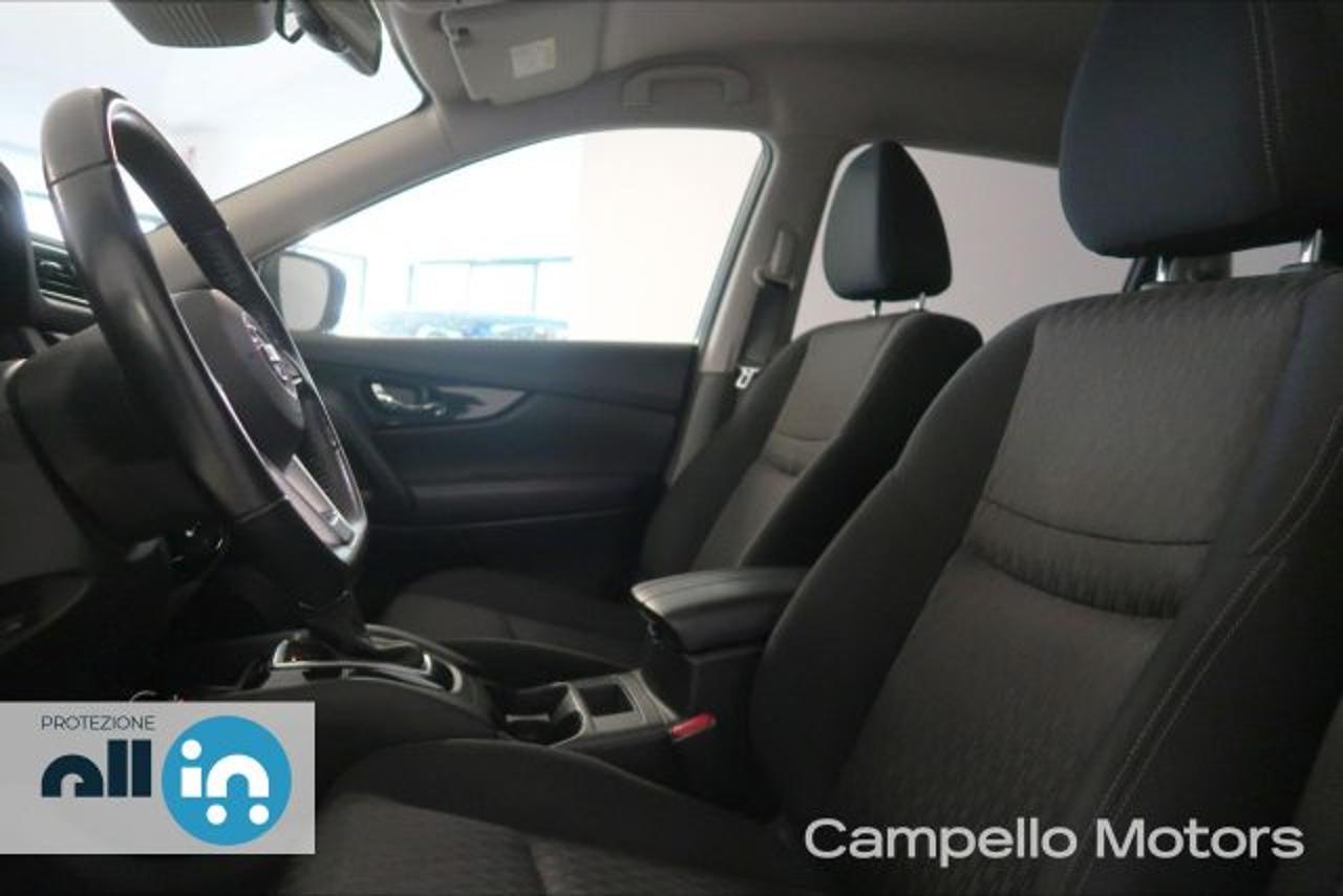 Nissan Nissan X-Trail usata 12
