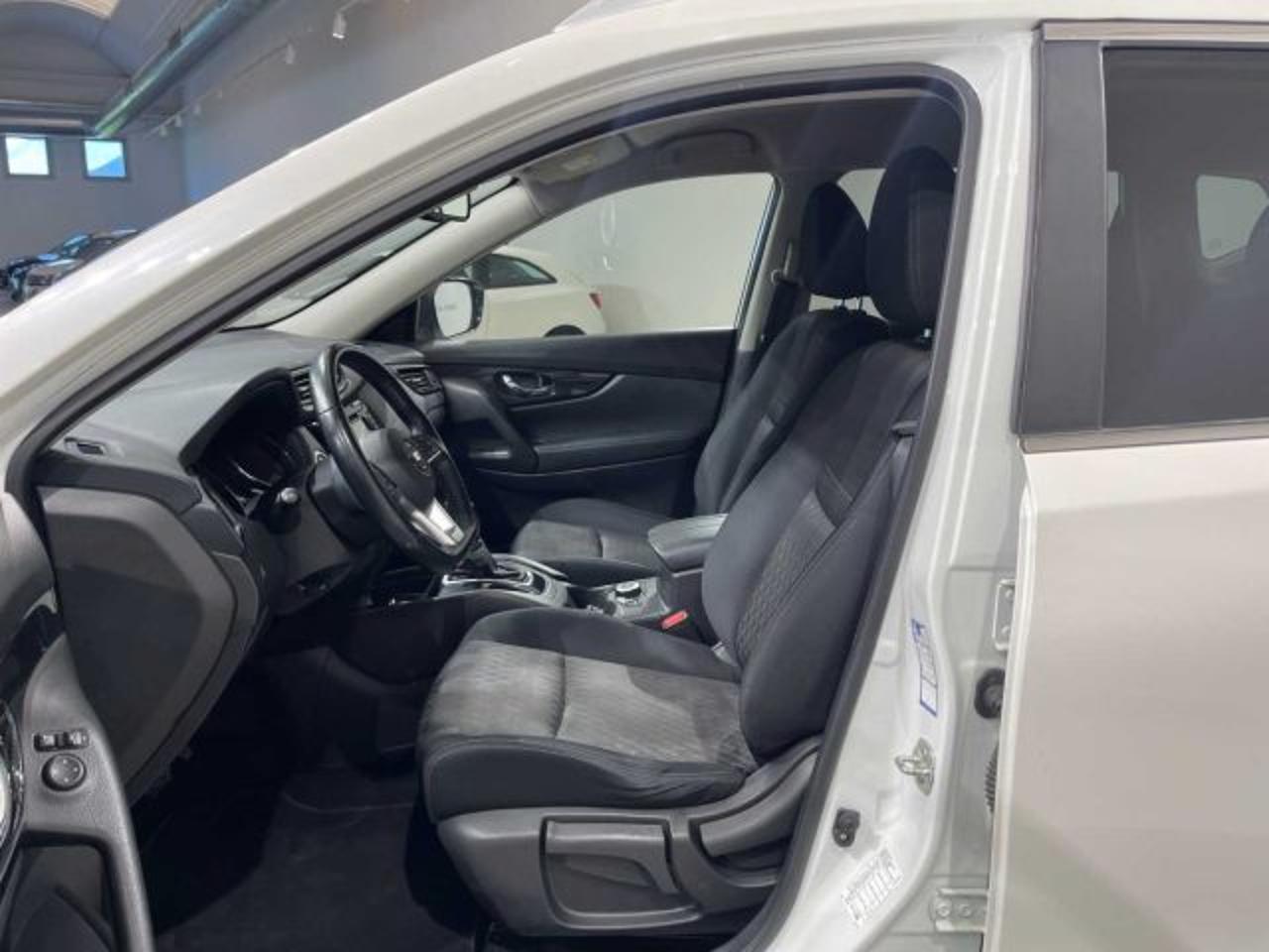 Nissan Nissan X-Trail usata 1