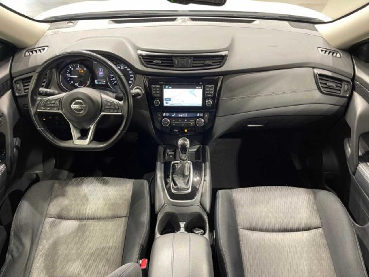 Nissan Nissan X-Trail usata 3