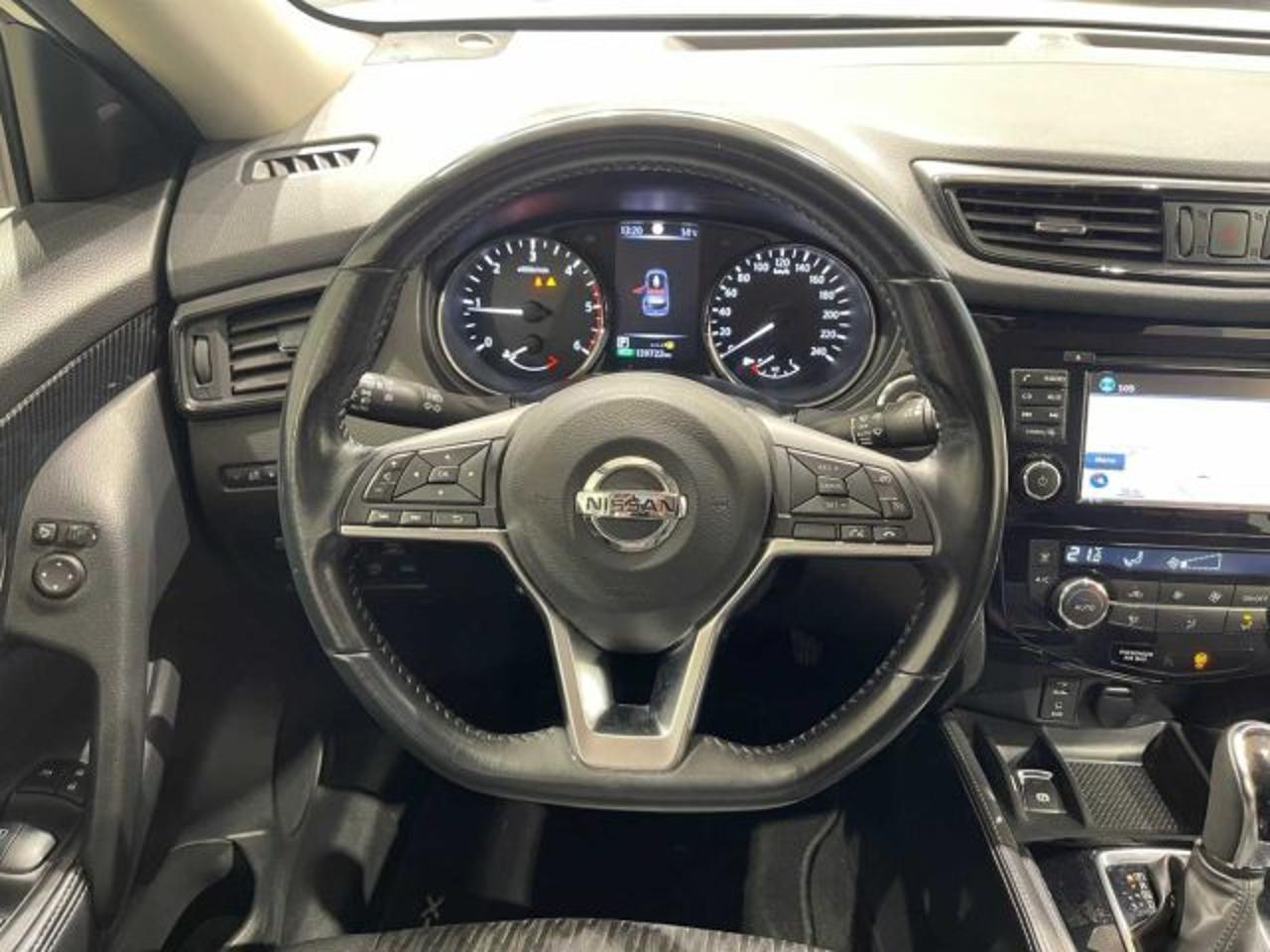 Nissan Nissan X-Trail usata 5