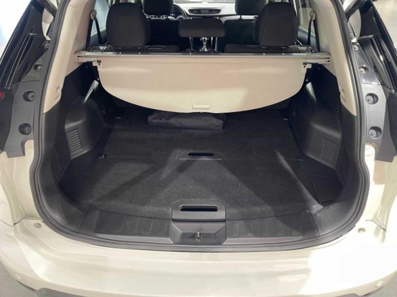 Nissan Nissan X-Trail usata 6