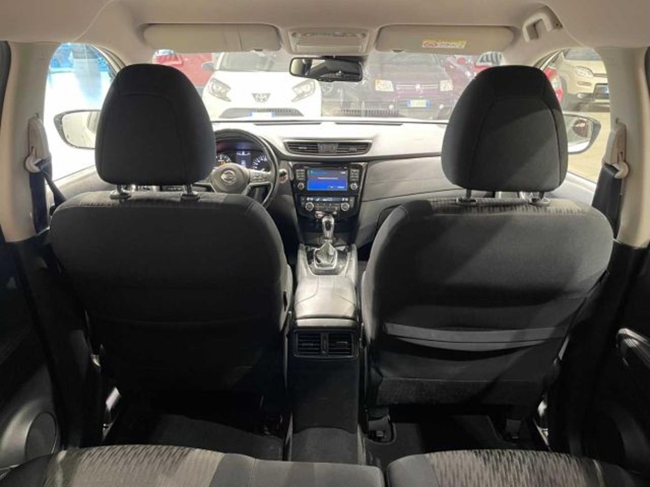 Nissan Nissan X-Trail usata 7