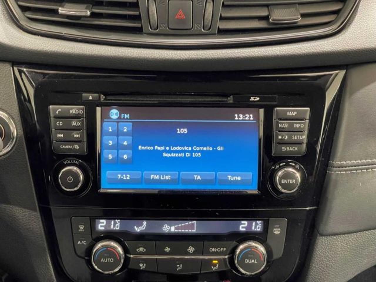 Nissan Nissan X-Trail usata 9