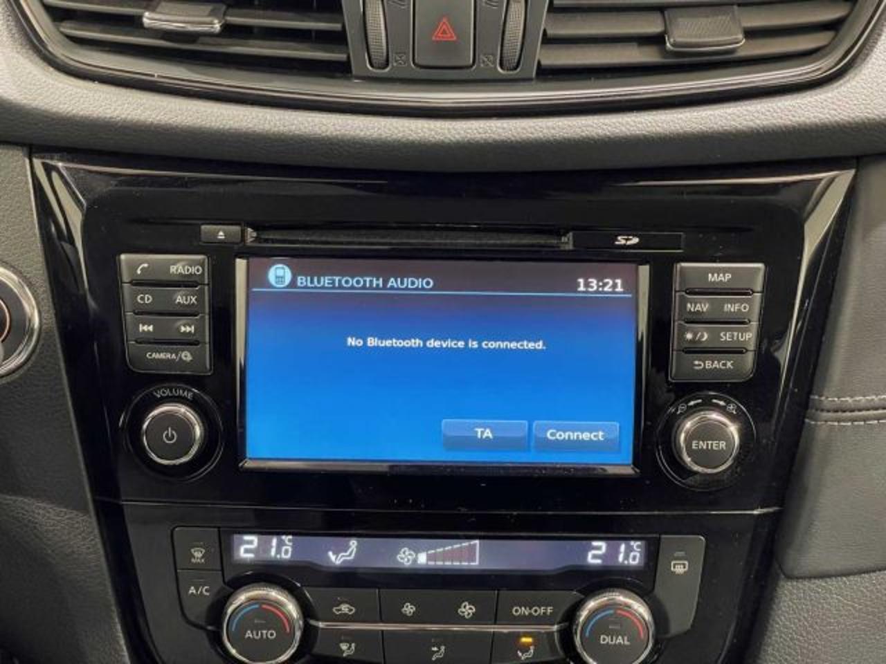 Nissan Nissan X-Trail usata 10