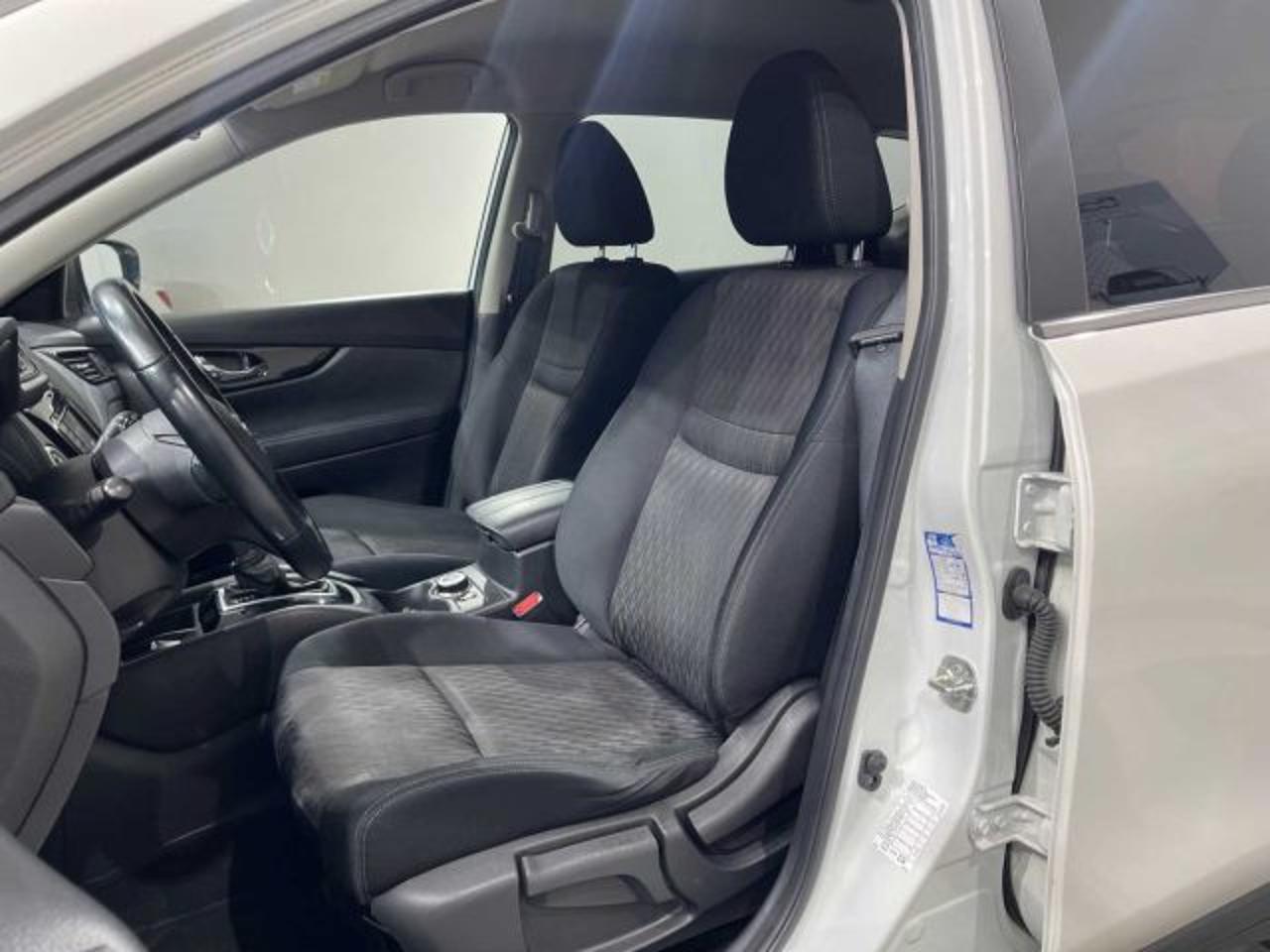 Nissan Nissan X-Trail usata 13