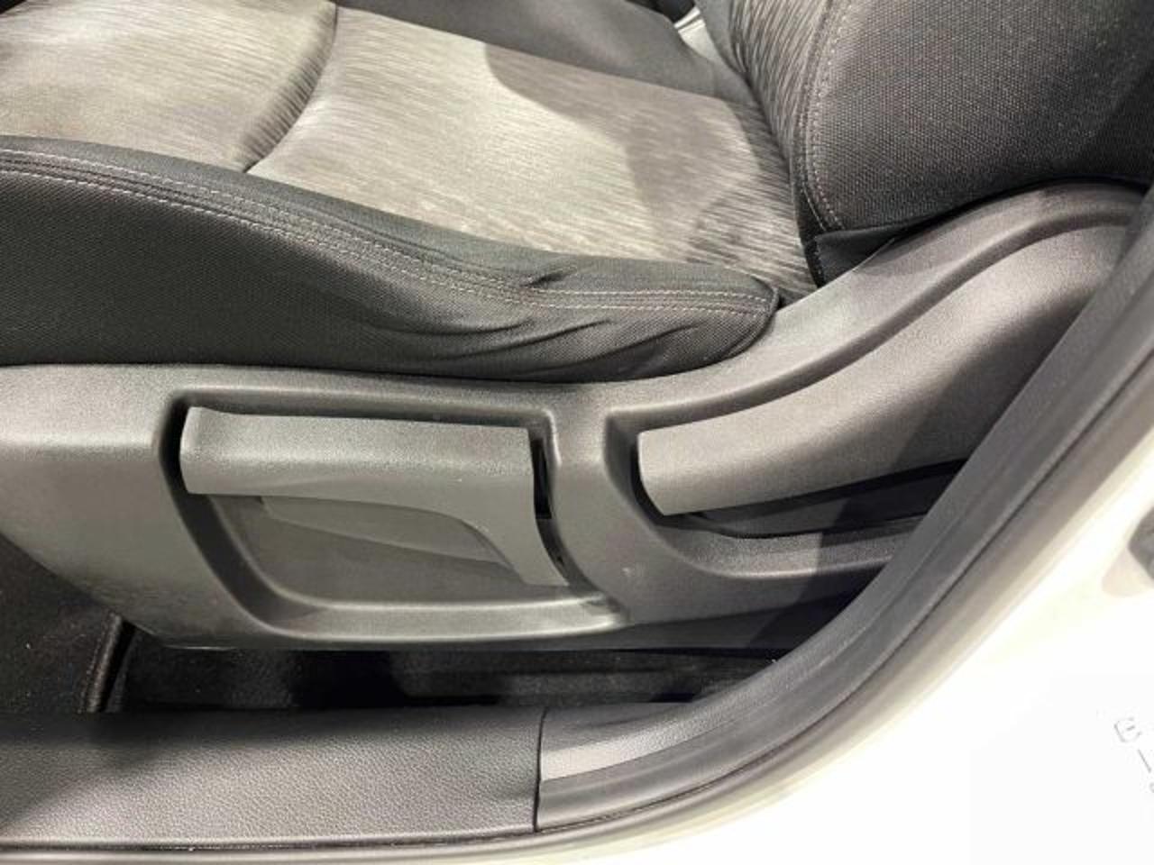 Nissan Nissan X-Trail usata 14