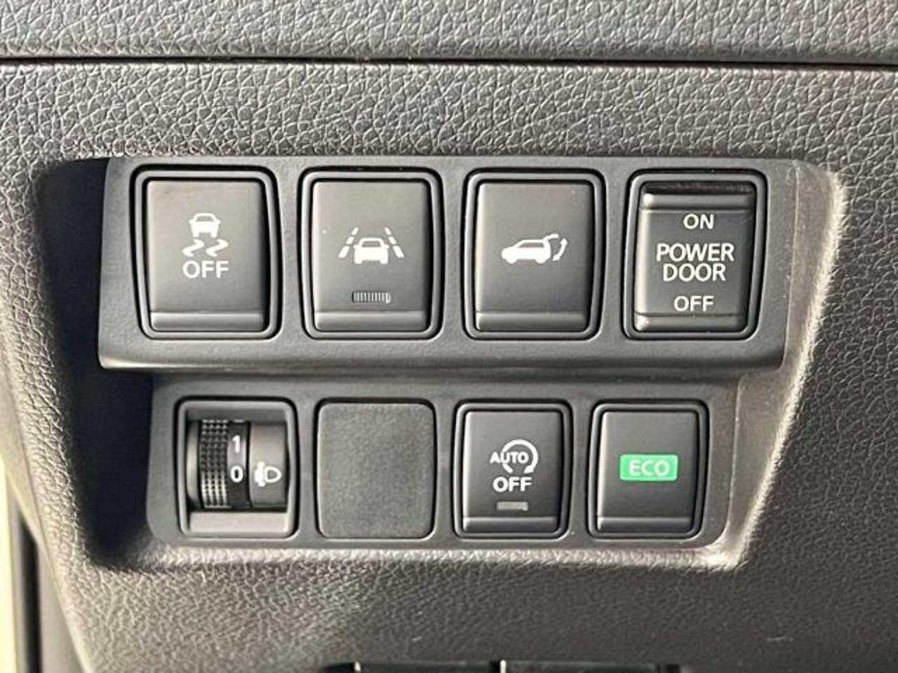 Nissan Nissan X-Trail usata 15