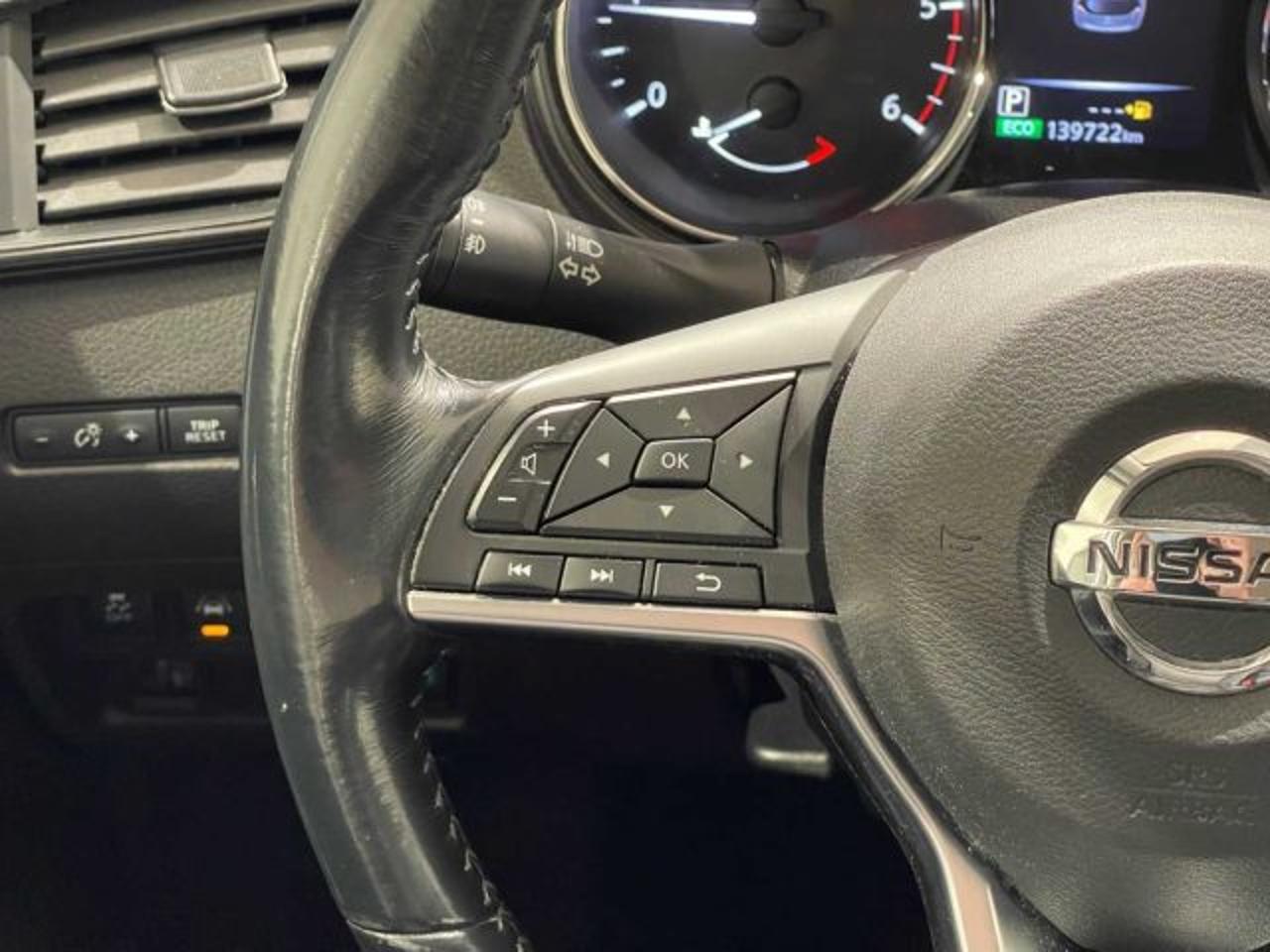 Nissan Nissan X-Trail usata 18