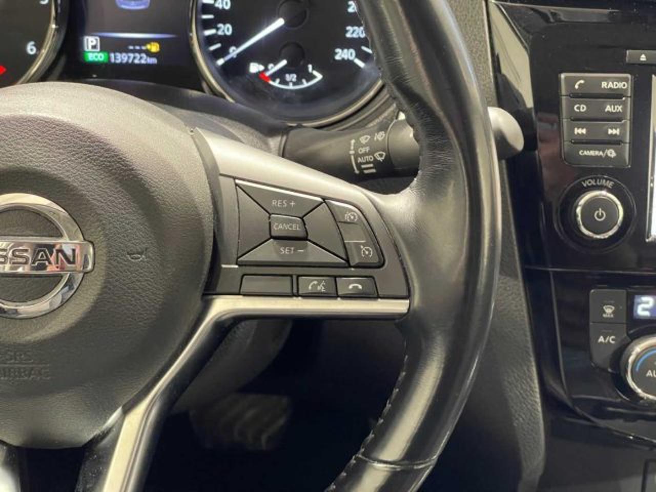 Nissan Nissan X-Trail usata 19