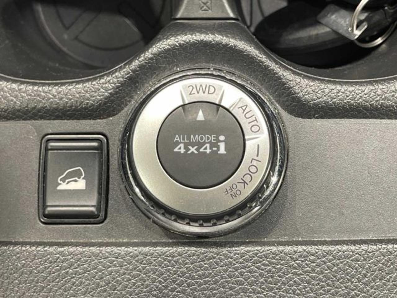 Nissan Nissan X-Trail usata 20