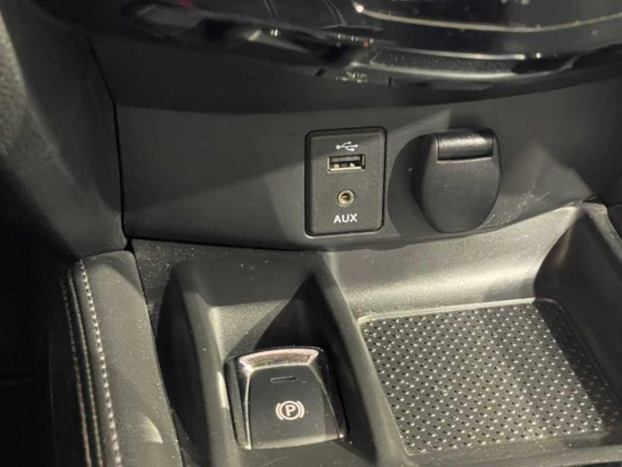 Nissan Nissan X-Trail usata 21