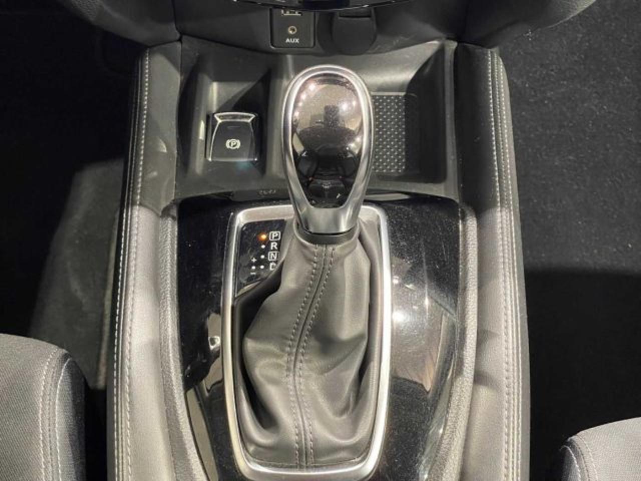 Nissan Nissan X-Trail usata 23