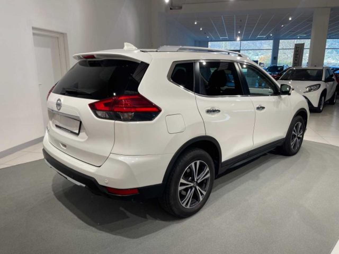 Nissan Nissan X-Trail usata 25
