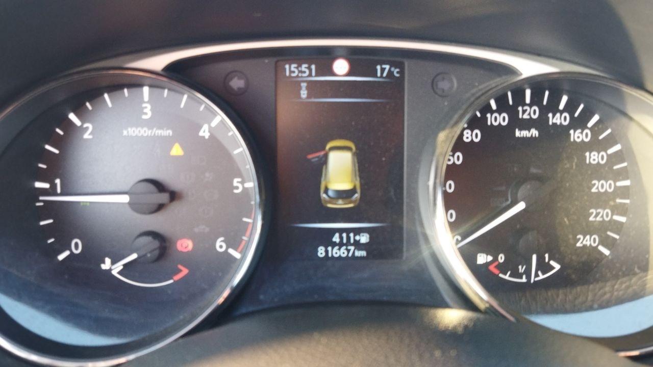 Nissan Nissan X-Trail usata 1