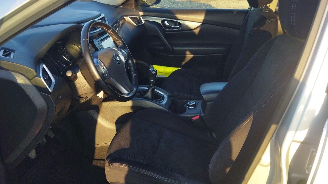 Nissan Nissan X-Trail usata 2