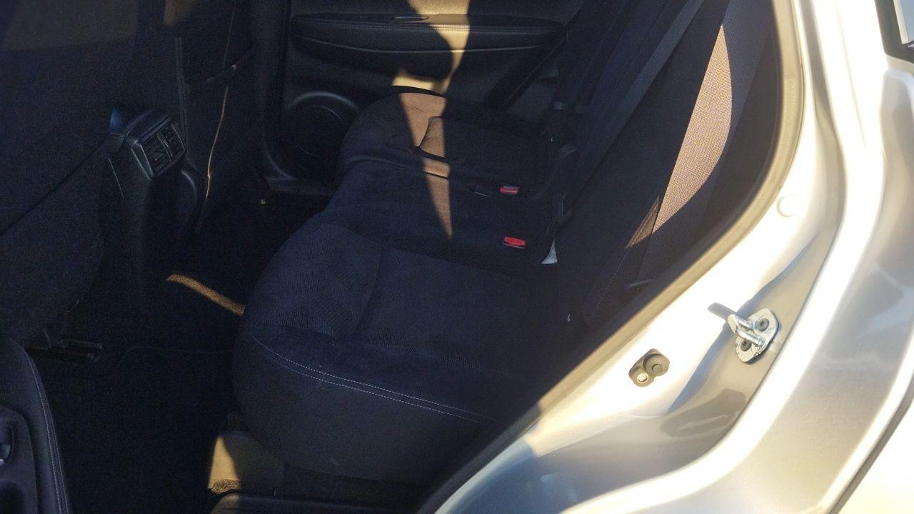 Nissan Nissan X-Trail usata 3