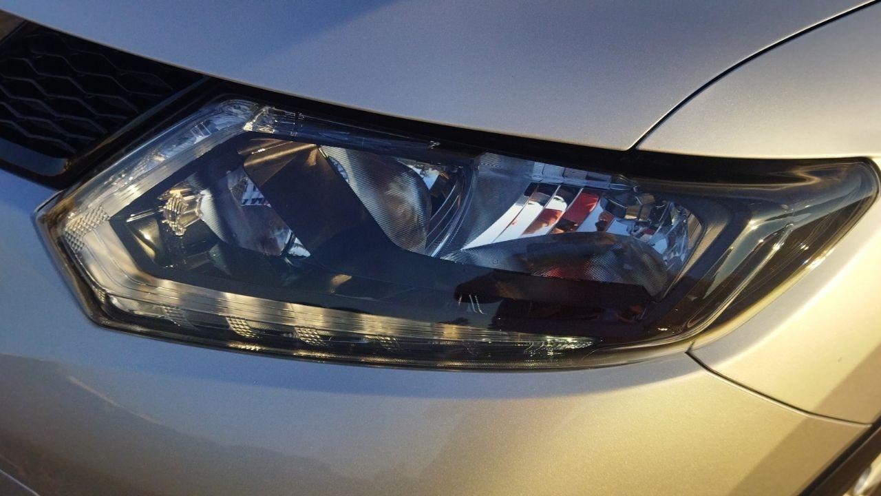 Nissan Nissan X-Trail usata 5