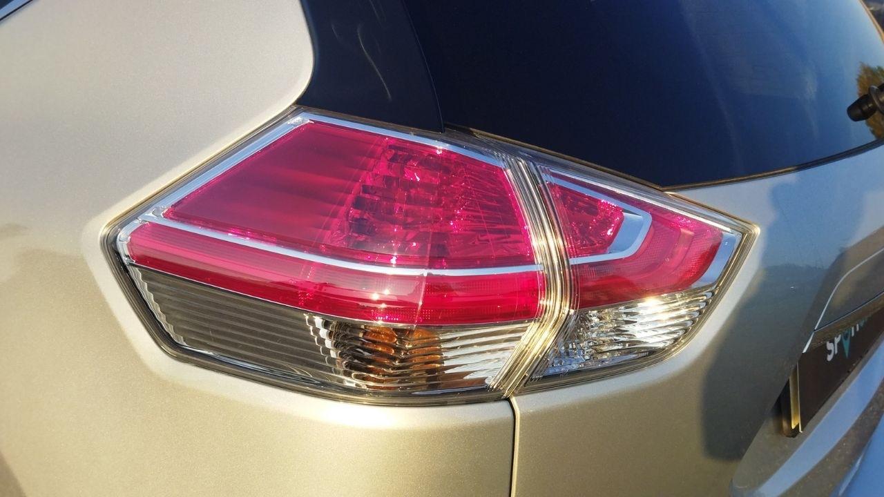 Nissan Nissan X-Trail usata 6