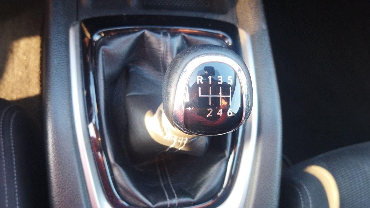 Nissan Nissan X-Trail usata 7