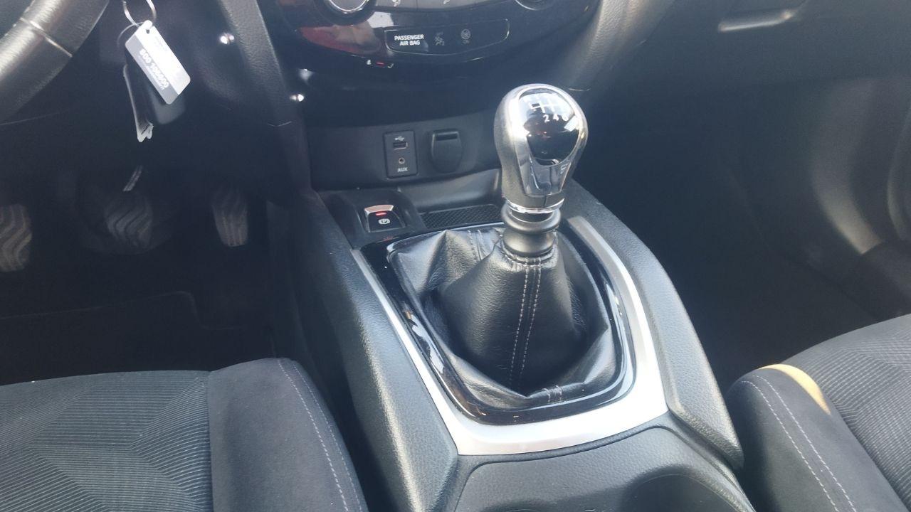 Nissan Nissan X-Trail usata 8