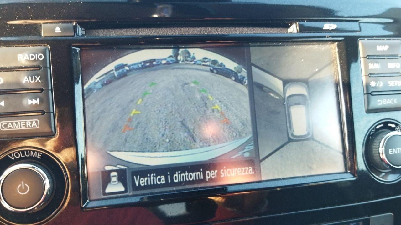 Nissan Nissan X-Trail usata 10