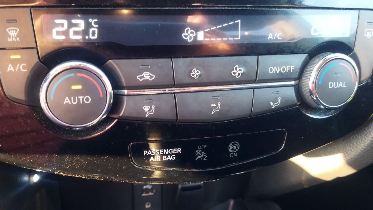 Nissan Nissan X-Trail usata 12