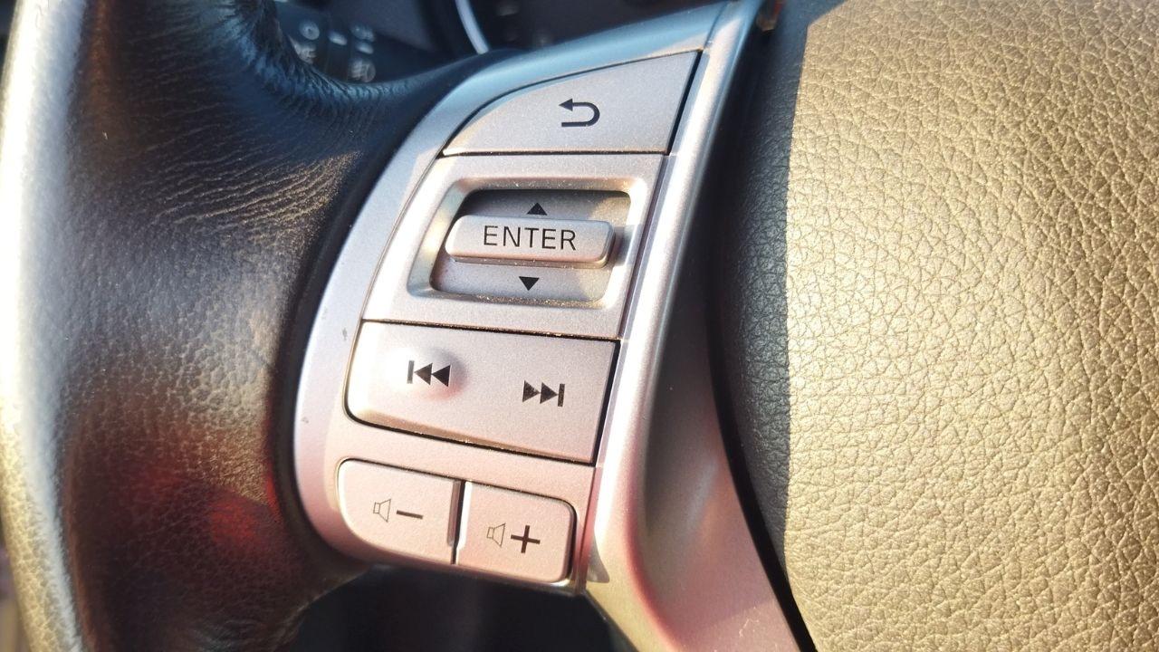 Nissan Nissan X-Trail usata 13