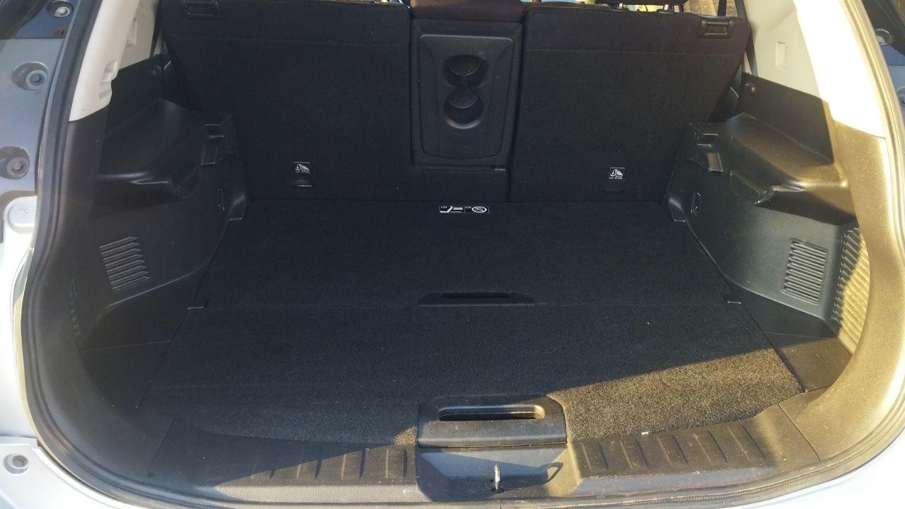 Nissan Nissan X-Trail usata 18