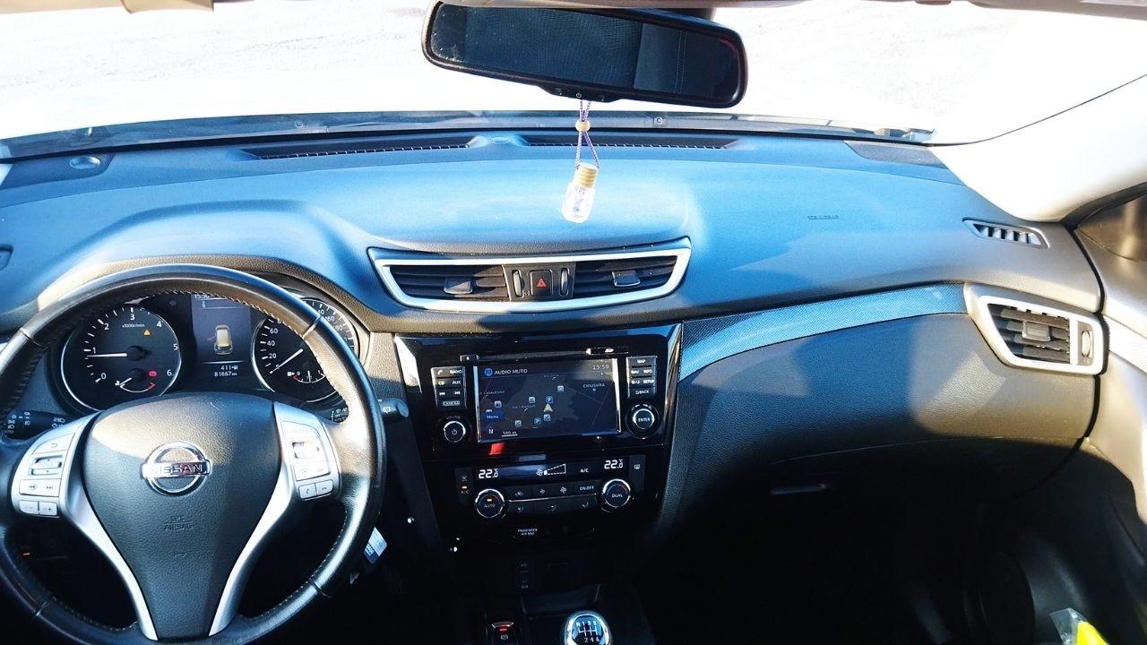 Nissan Nissan X-Trail usata 20