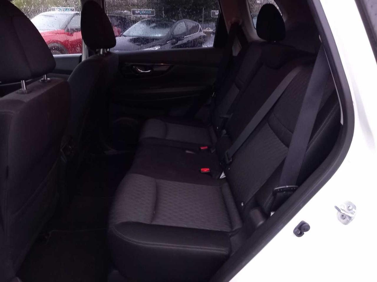 Nissan Nissan X-Trail usata 1