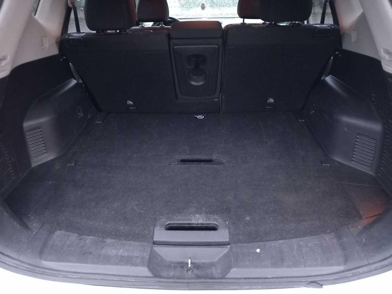 Nissan Nissan X-Trail usata 2